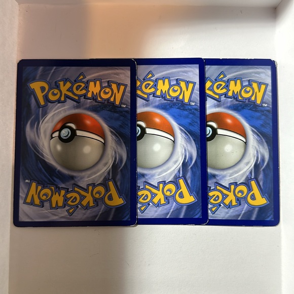 Pomémon GX 3 PACK: Primarina, Umbreon, Snorlax - Picture 5 of 5